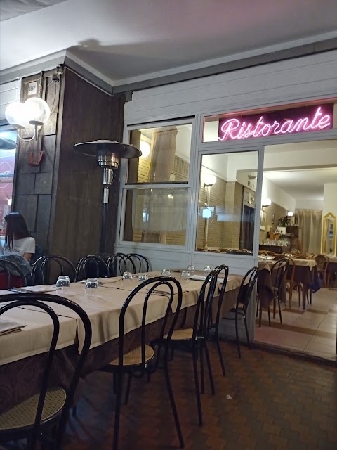 Bar Ristorante Pasticceria Benedetto