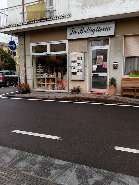 La Bottiglieria