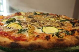 Pizzeria Napoletana