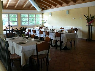 Antica Trattoria Ponte Guerro