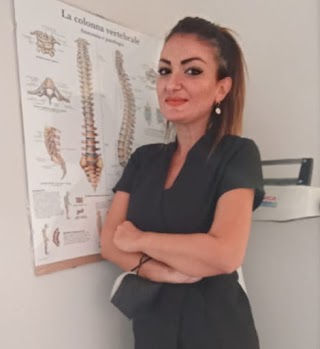 Dott. Maria Raffaella Granata - Fisioterapista a Roma