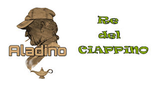 Aladino Re del Ciappino