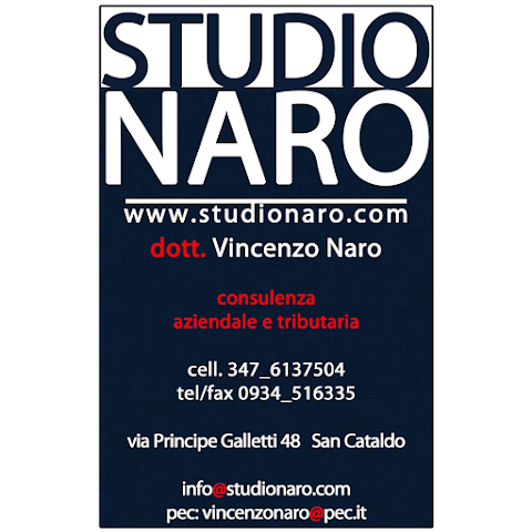 StudioNaro.com - Dott. Vincenzo Naro