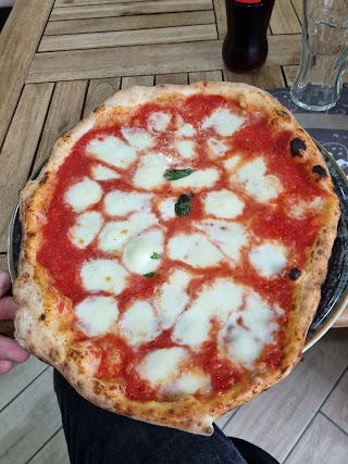 Il Pizzaiolo Di San Gregorio Armeno