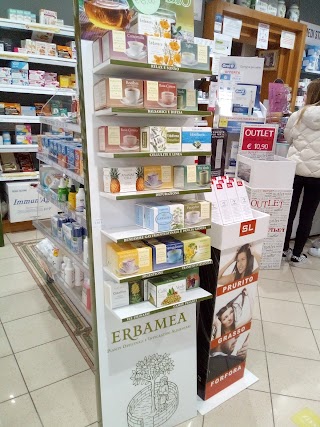 Farmacia Panciroli