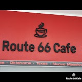 Route 66 Cafe