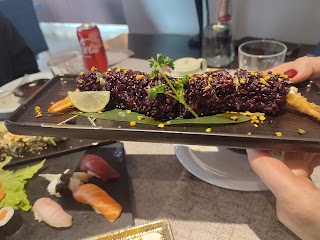 Ristorante Fasoshi Sushi