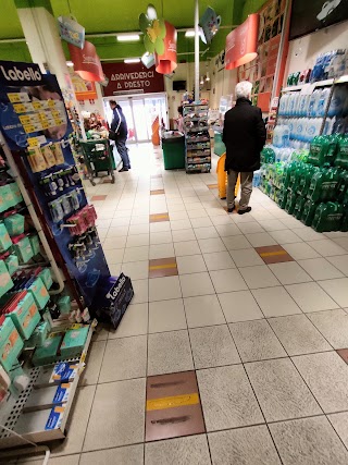 Supermercati DOK