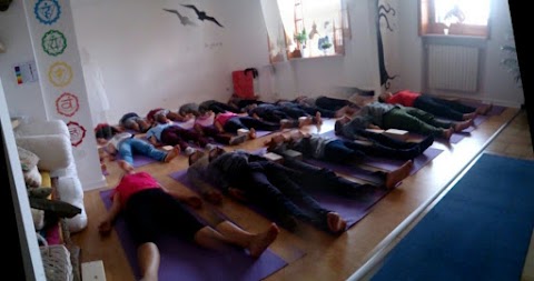 Namaste Spazio Olistico & Scuola di Yoga