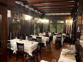 Ristorante Al Sangiovese