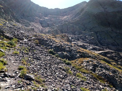 Passo di Cigola