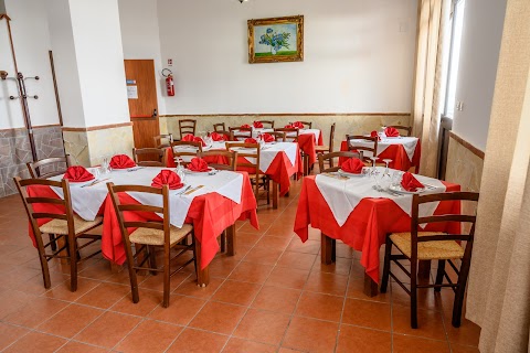 Pizzeria Ristorante Belvedere Forza D'Agrò