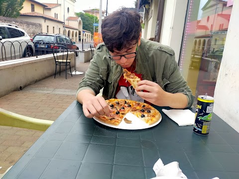 Pizza e Kebab 92