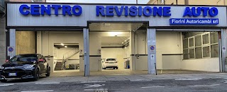 Centro Revisioni Fiorini Autoricambi - Auto e Moto