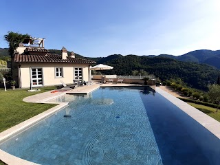 Villa Caiano - Giglio Villas