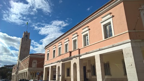 Circolo Cittadino Sante Palumbo