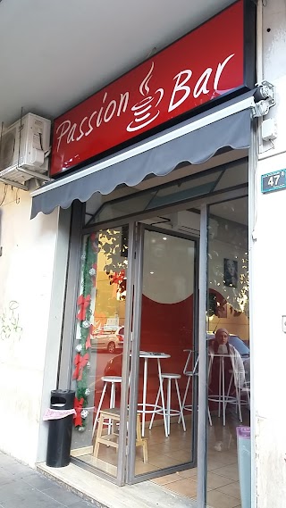 Passion Bar