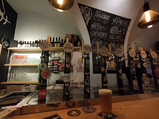 La Piccola Birreria di Prato - NEU ALT