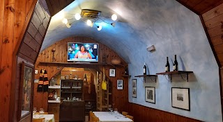 Trattoria Il cinghiale