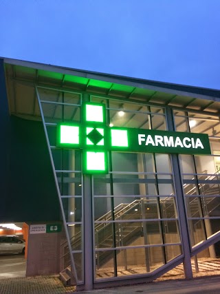 Farmacia dott. Antonioli