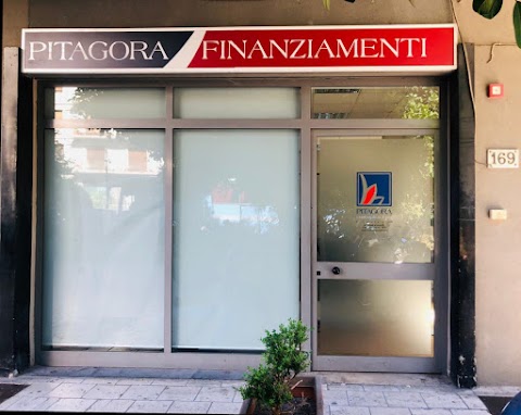 Prestiti Palermo - Filiale di Pitagora Spa finanziamenti