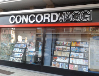 Concord Viaggi