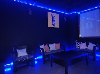 Le Baron Blanc Lounge Disco Club Genova