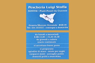 Pescheria Luigi Stoffa