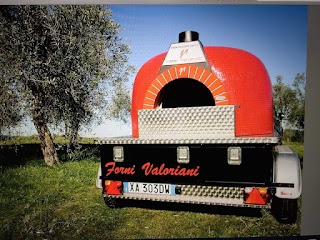 Moto Perpetuo pizza catering