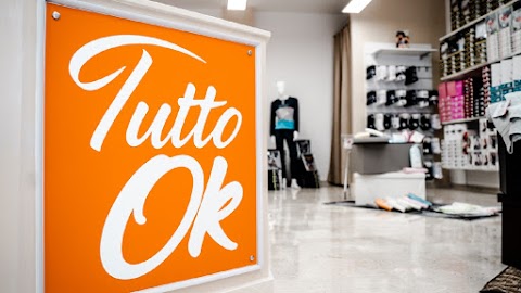 Tutto Ok - Intimo e Biancheria per la Casa