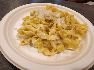 Pasta Imperiale