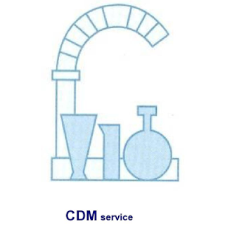 Laboratorio Analisi Cdm Service