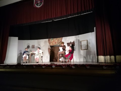 teatro Augusto Novelli