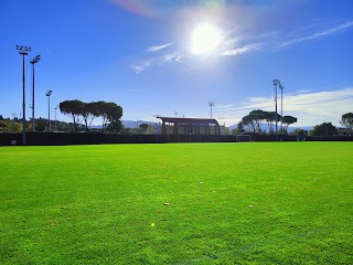 FIGC Centro Tecnico Federale di Coverciano