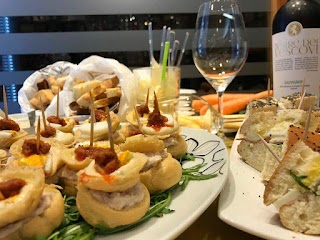 Sozzi Pasticceria Sesto Fiorentino