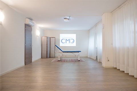 C.M.O. Centro Medicina Osteopatica di Andrea Corti e Nicola Barsotti