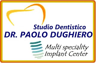 Studio Dentistico Dott. Paolo Dughiero