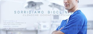 Sorridiamo Bioclinique - Abano Terme - Centro Dentistico Odontoiatrico