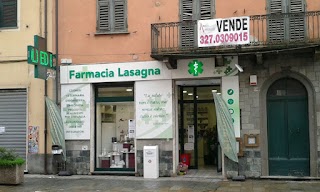 Farmacia Lasagna Di Perasso Andrea