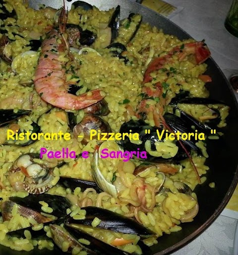 Pizzeria Ristorante Victoria