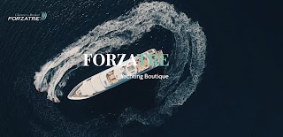 Forzatre Srl - Yacht Charter & Broker