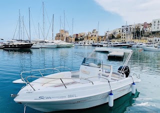 SCIA NOLEGGIO | Gommoni, Barche, Escursioni - Rent Boat @ Castellammare del Golfo