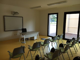 Scuola Costruzioni Vicenza Andrea Palladio