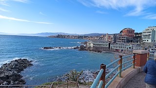 Bar Stazione Genova Quarto