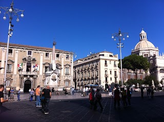 Ostello degli Elefanti Hostel Catania