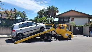 Soccorso Stradale Catania H24