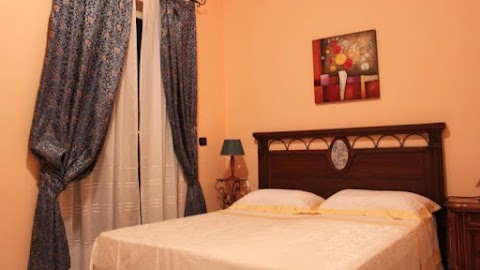 Bed & Breakfast La Terra di Archimede Siracusa