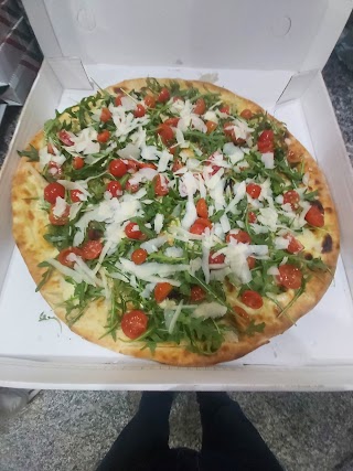 Pizzeria La Favola