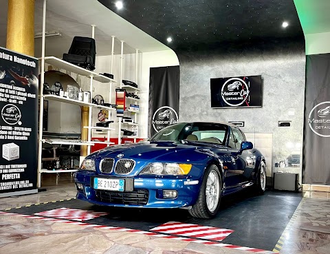 Master Car Detailing Brescia