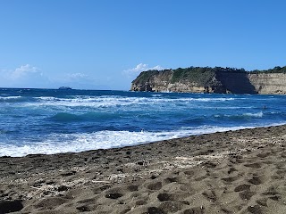 Spiaggia Chiaiolella